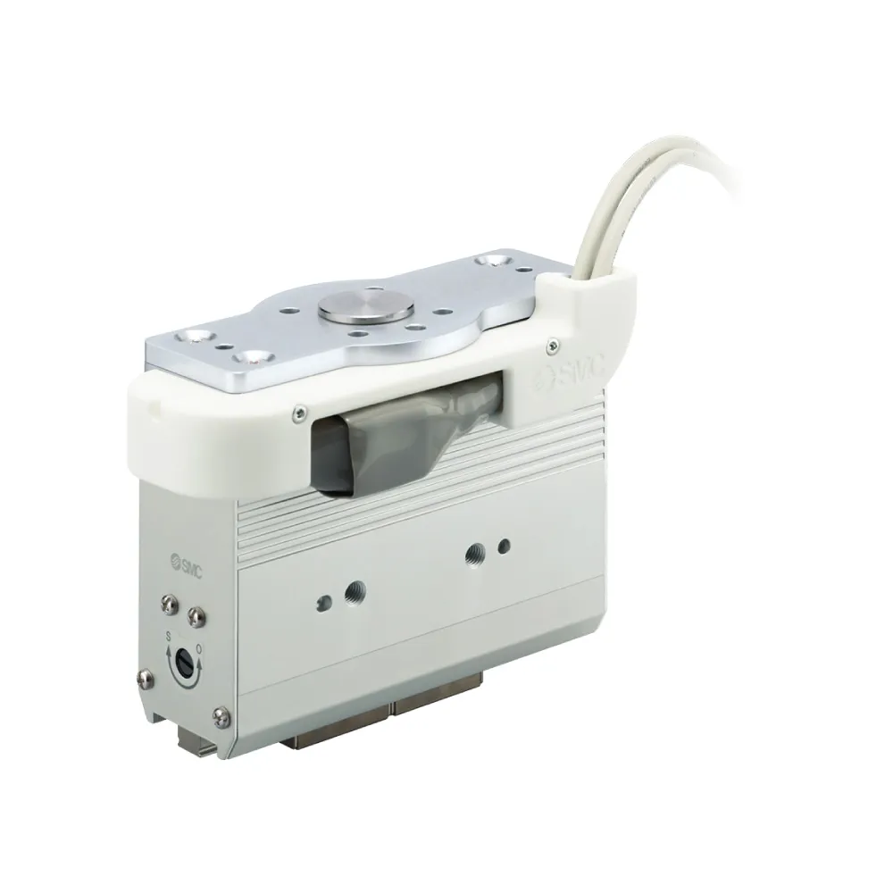 Bộ truyền động điện / Bộ gắp điện cho robot cộng tác LEHF32EK2-64-□□-XA147
